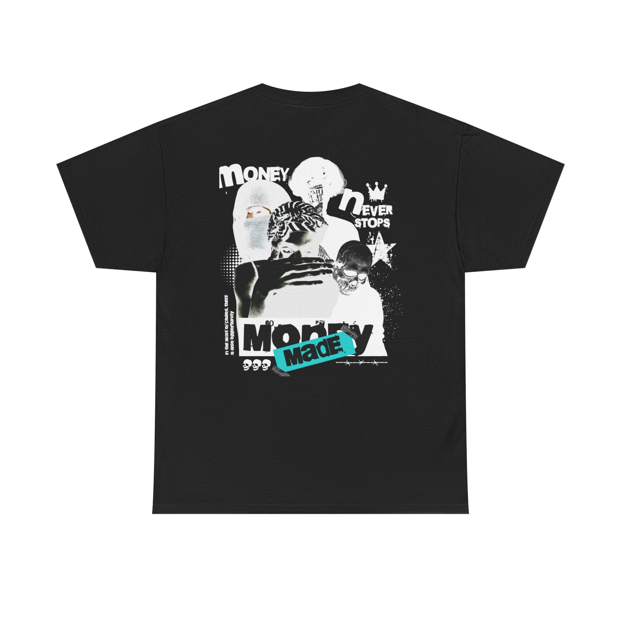 Money Made T-shirt