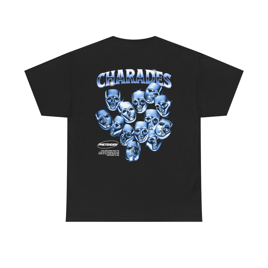 Charades t-shirt