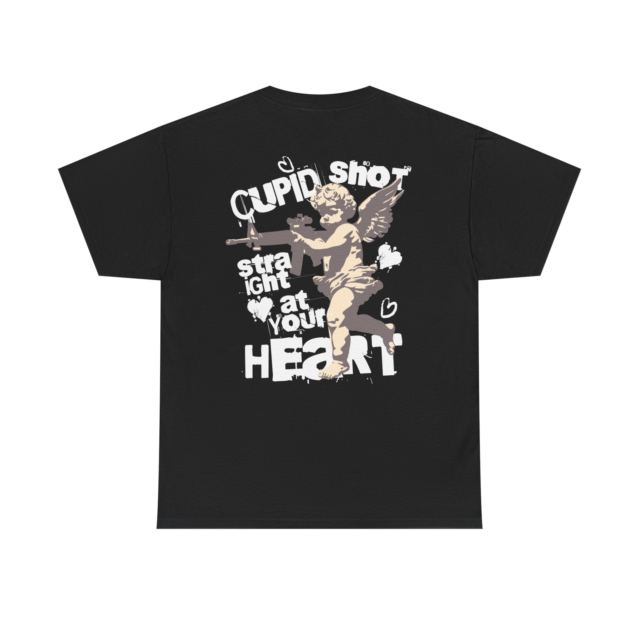 Straight At Your Heart T-shirt