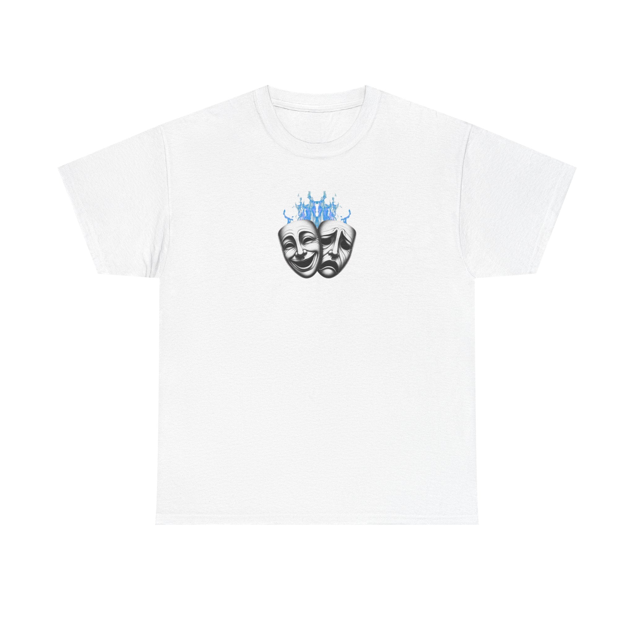 Charades t-shirt