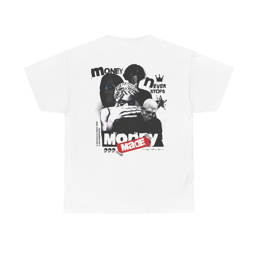 Money Made T-shirt
