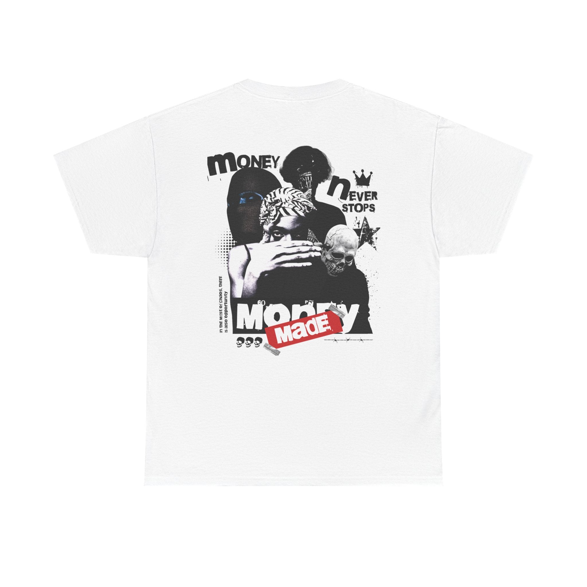 Money Made T-shirt