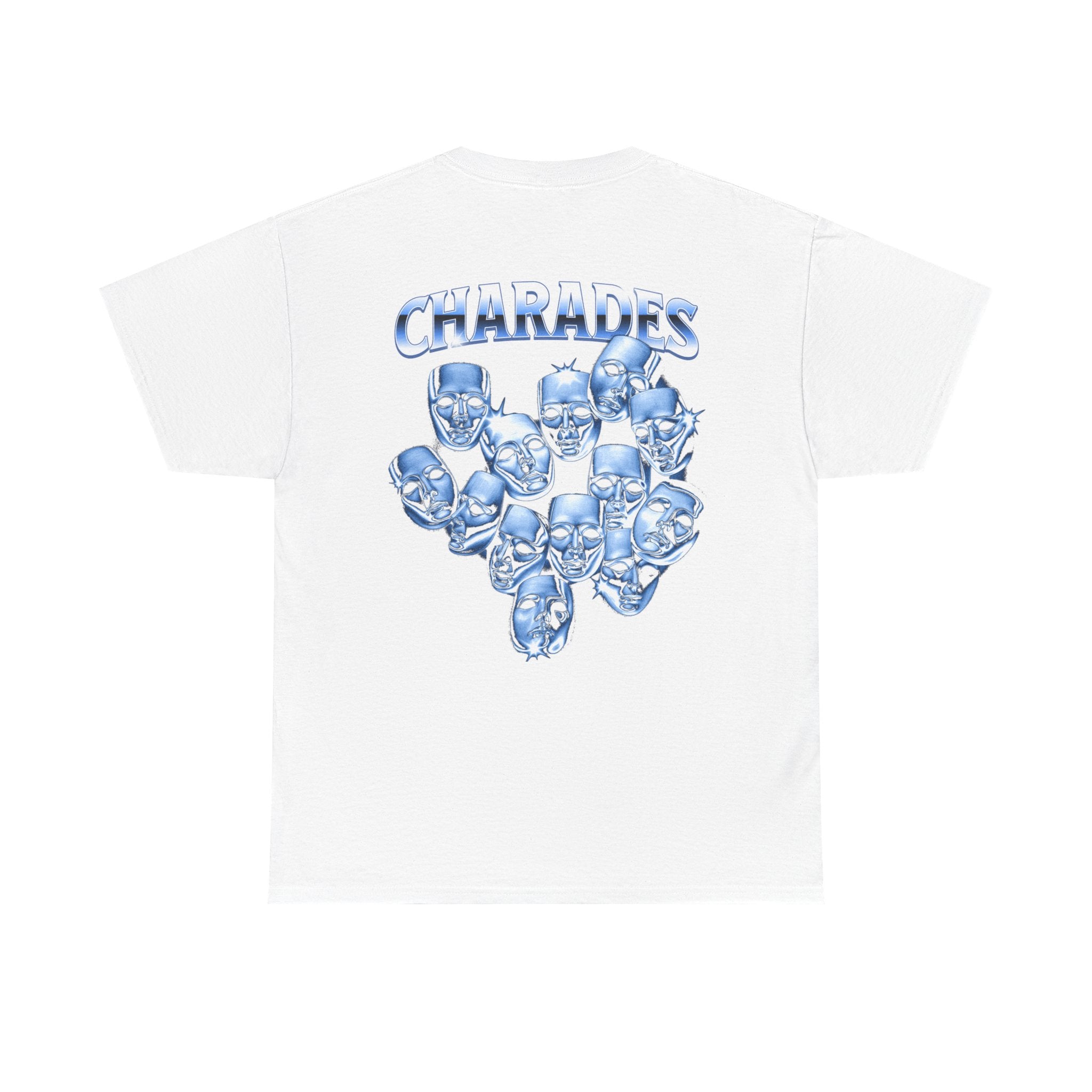 Charades t-shirt