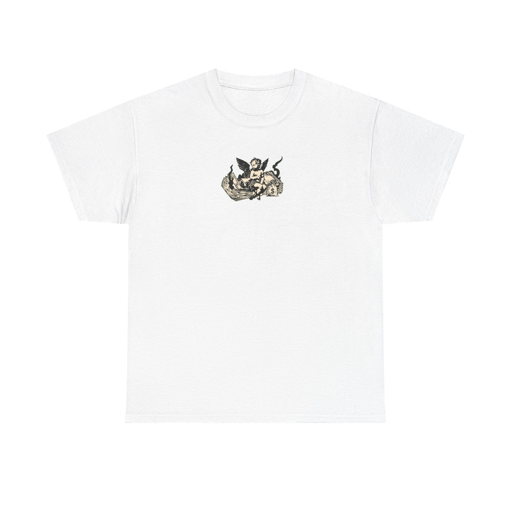 Straight At Your Heart T-shirt