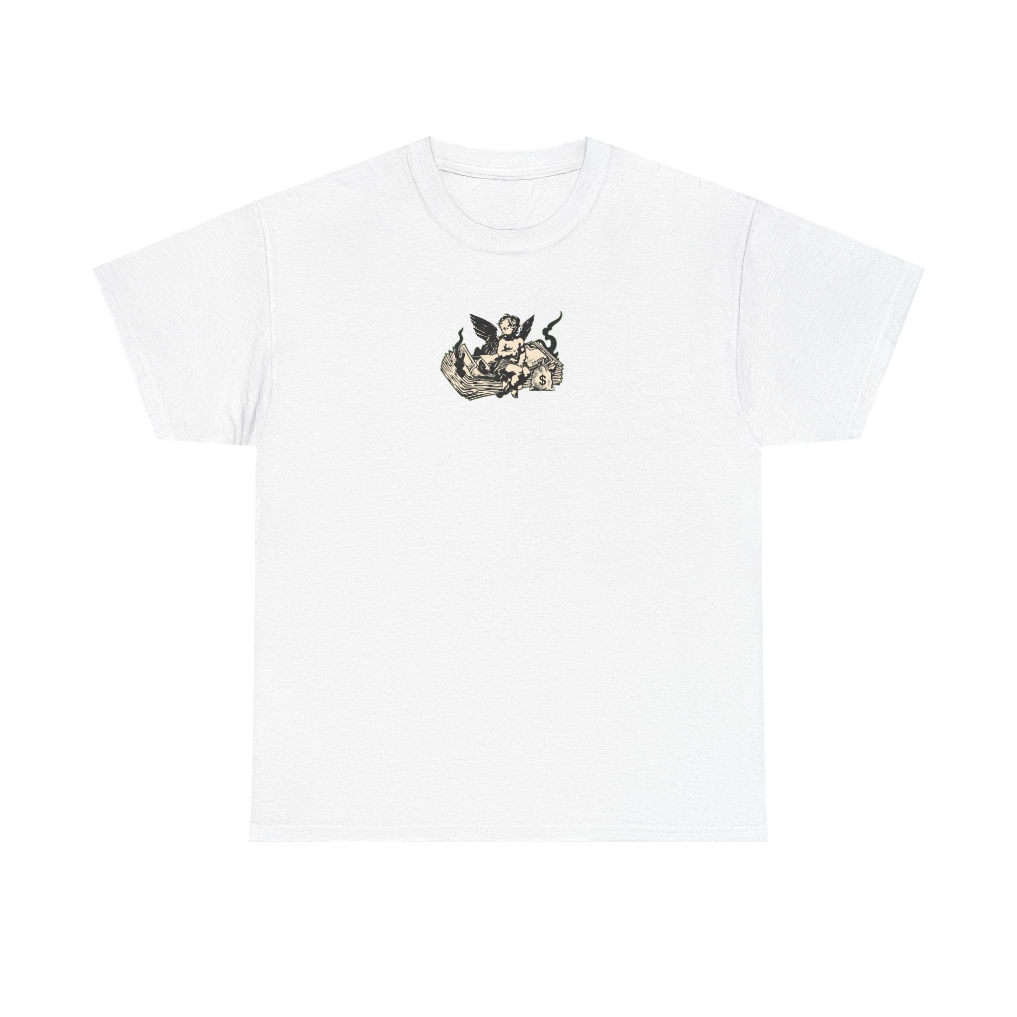 Straight At Your Heart T-shirt
