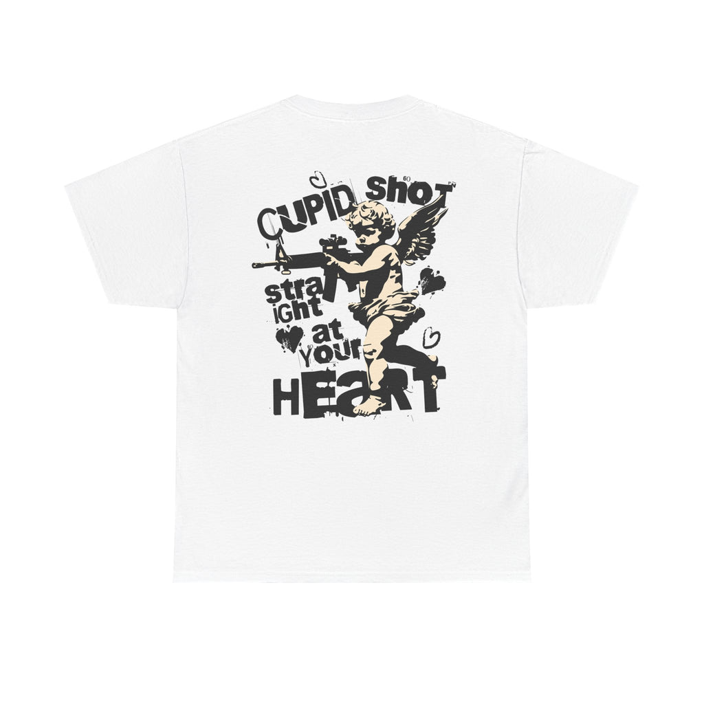 Straight At Your Heart T-shirt