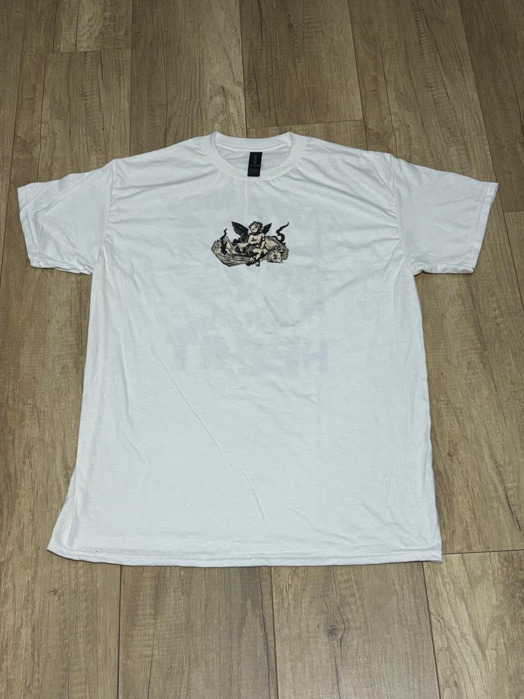 Straight At Your Heart T-shirt