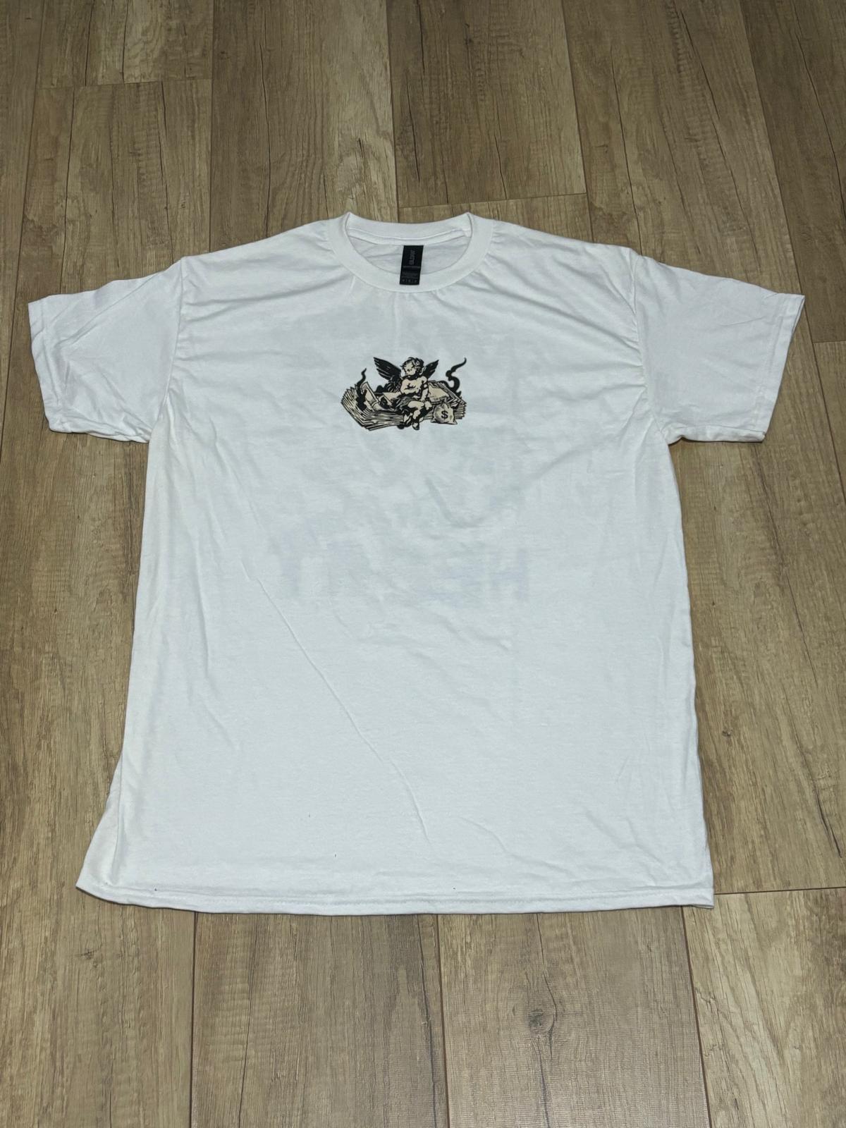 Straight At Your Heart T-shirt