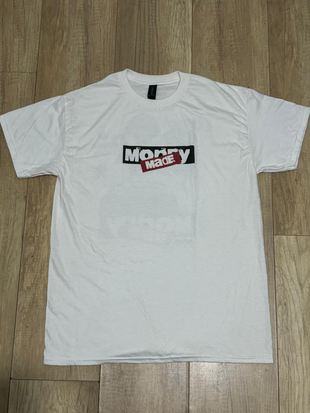 Money Made T-shirt