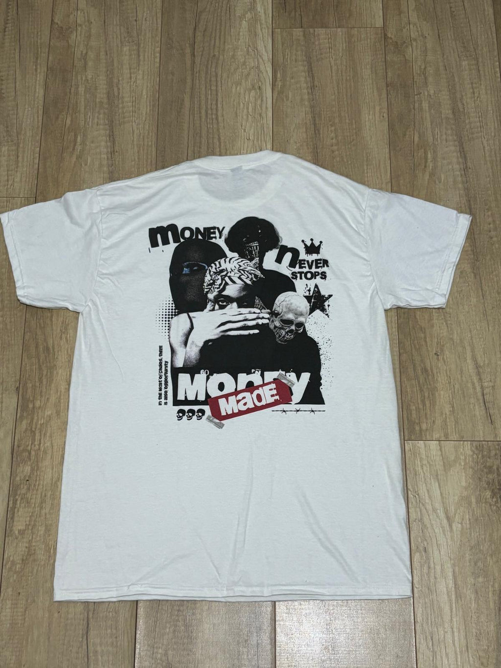 Money Made T-shirt
