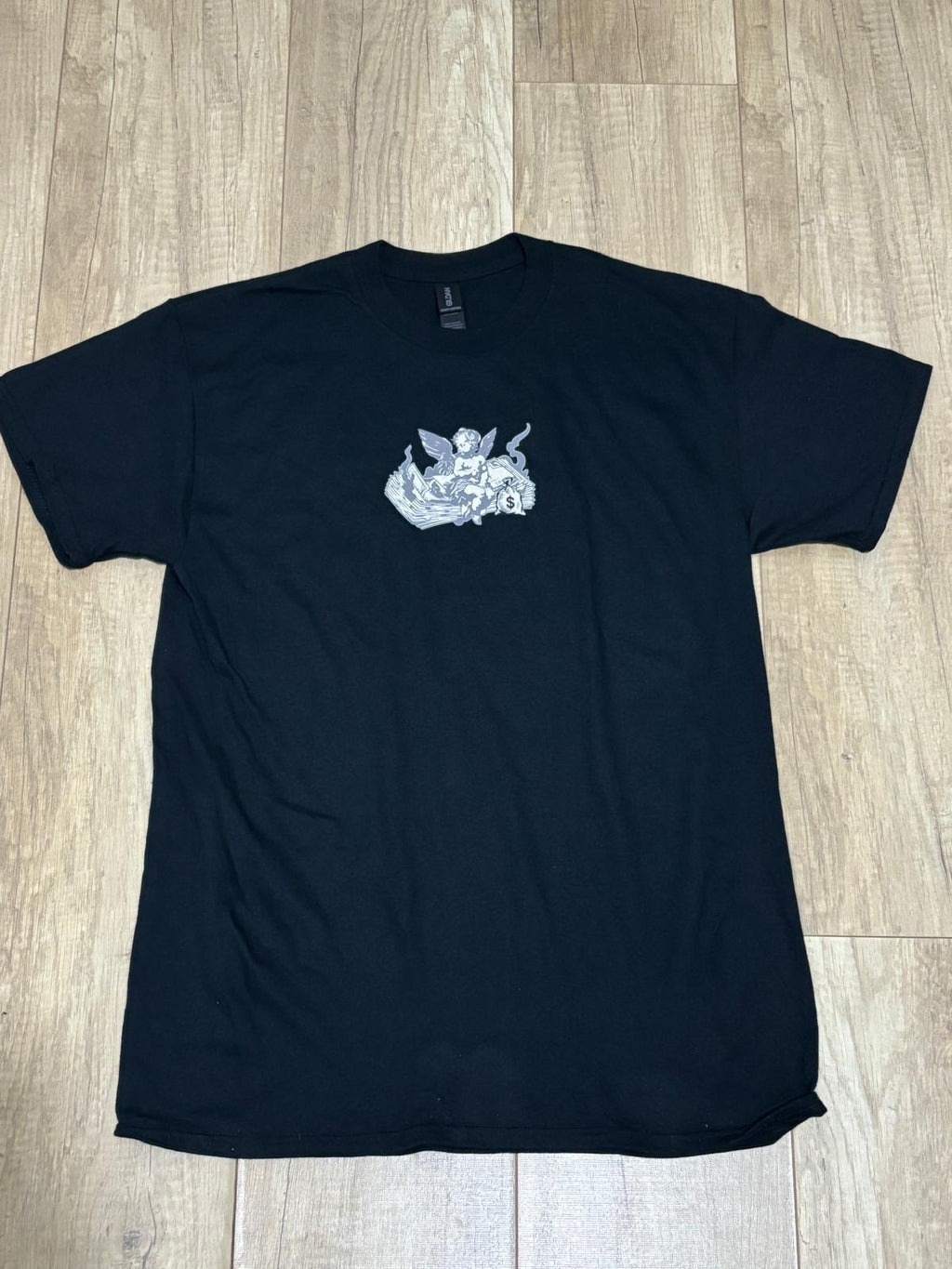 Straight At Your Heart T-shirt