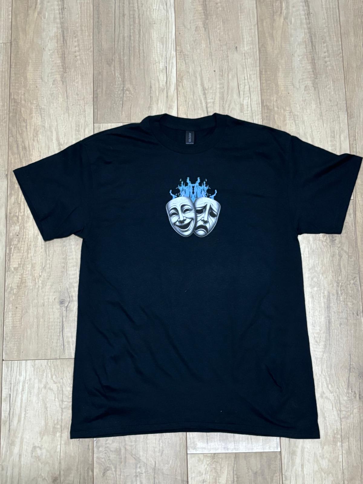 Charades t-shirt