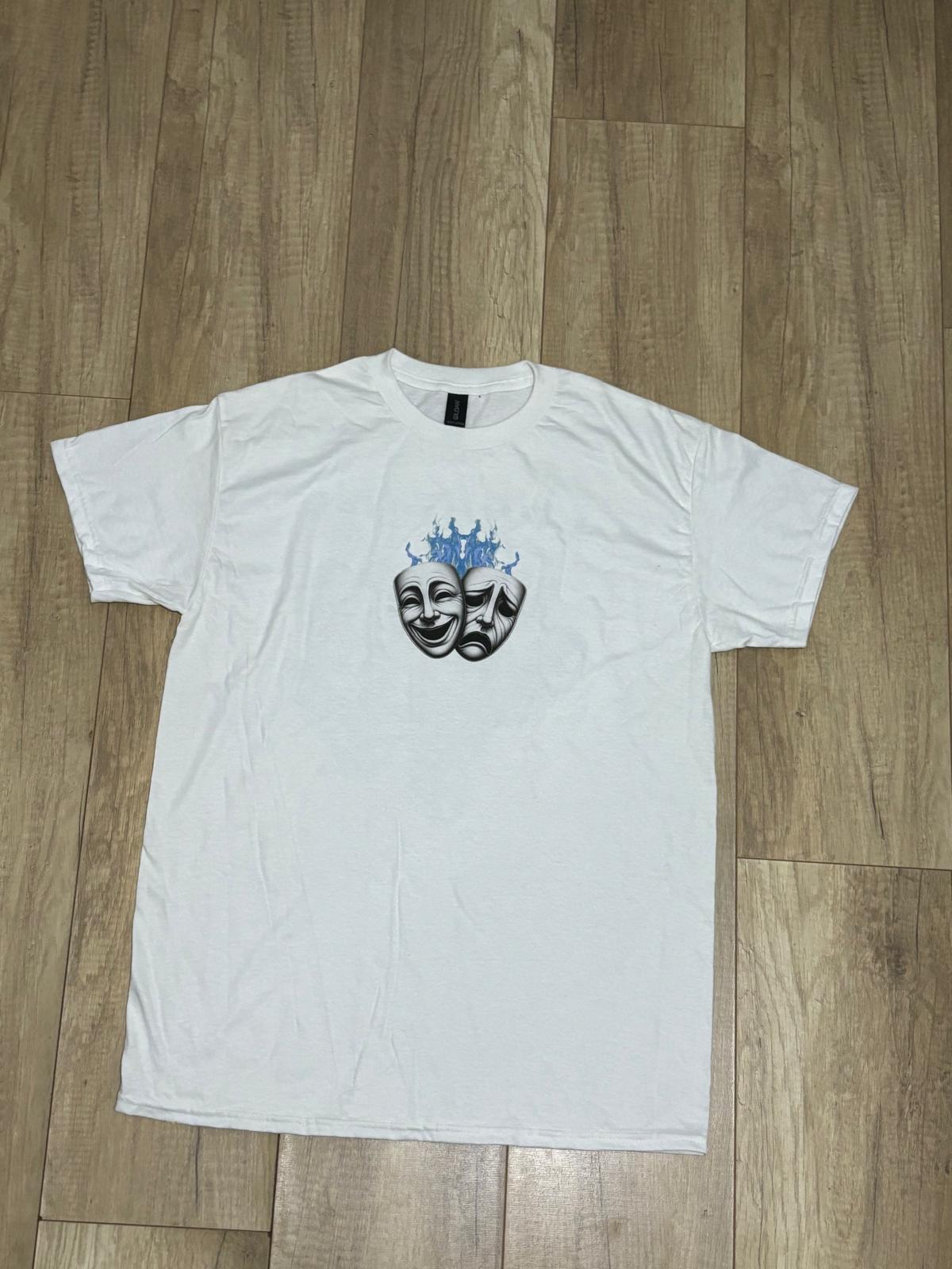 Charades t-shirt